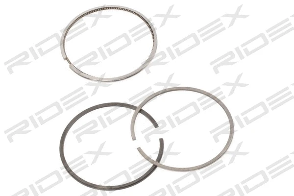 Piston Ring Kit (444P0003)