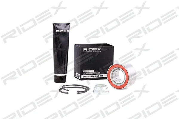 Wheel Bearing Kit (654W0018)