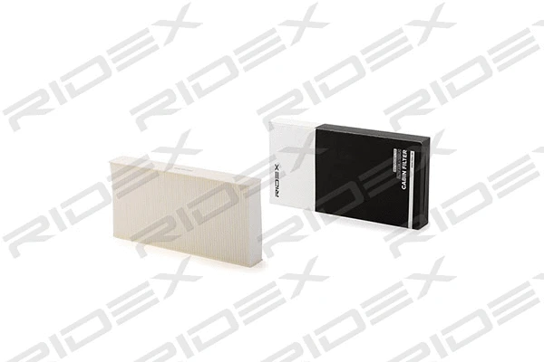Filter, cabin air (424I0166)