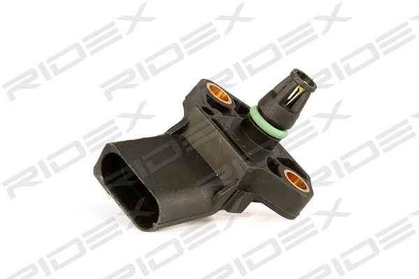 Sensor, boost pressure
