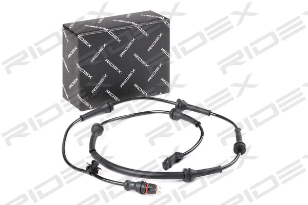 Sensor, wheel speed (412W0683)