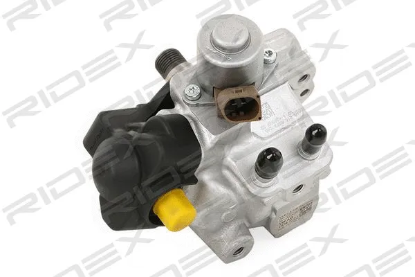 Injection Pump