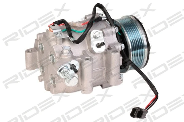 Compressor, air conditioning (447K0073)