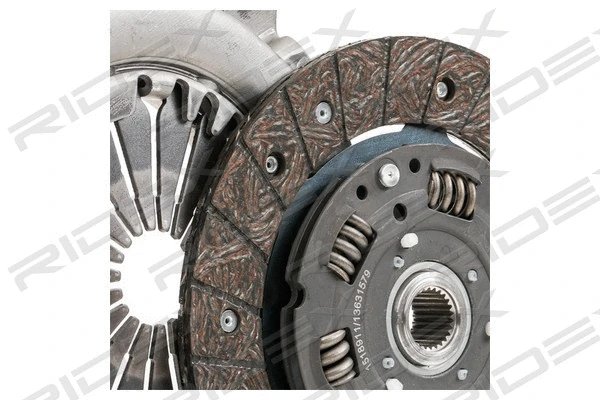 Clutch Kit