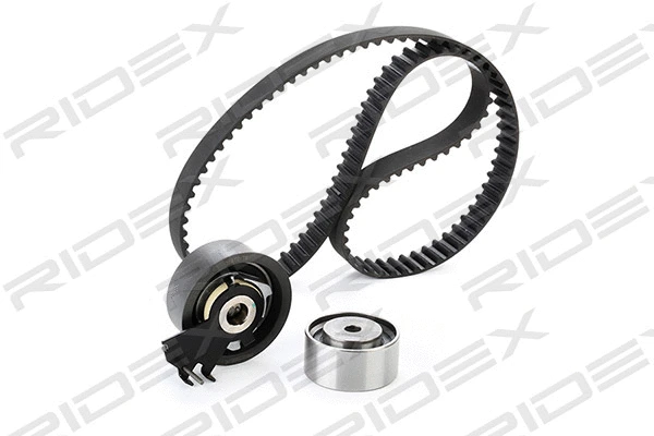 Timing Belt Kit (307T0205)