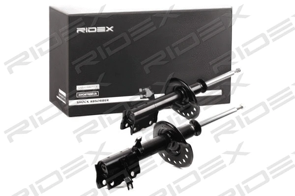Shock Absorber