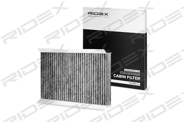 Filter, cabin air (424I0226)