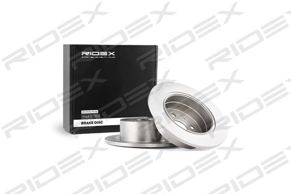 Brake Disc (82B0092)