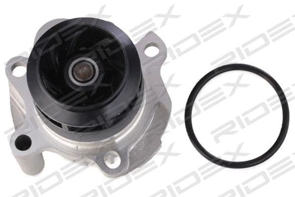 Water Pump & Timing Belt Kit (3096W0053)