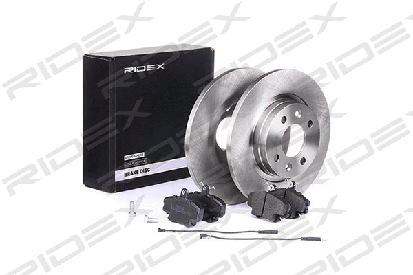 Brake Kit, disc brake (3405B0125)