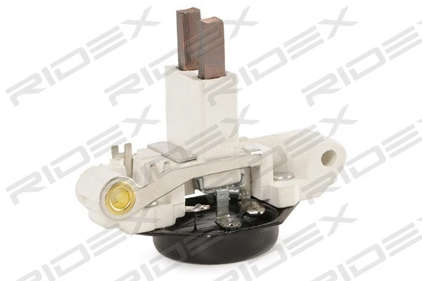 Alternator Regulator
