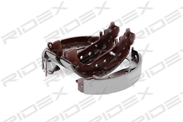 Brake Shoe Set (70B0089)