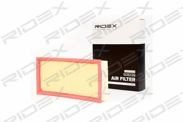 Air Filter (8A0075)