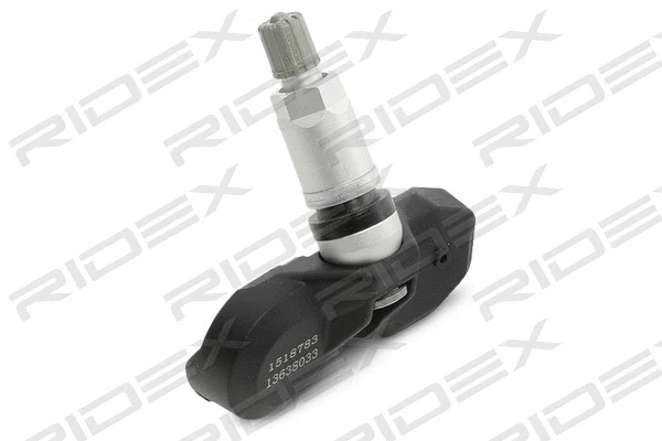 Wheel Sensor, tyre-pressure monitoring system