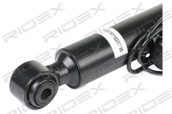 Air Suspension Strut