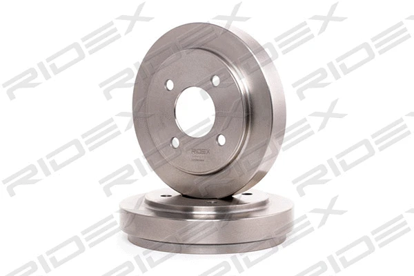 Brake Drum