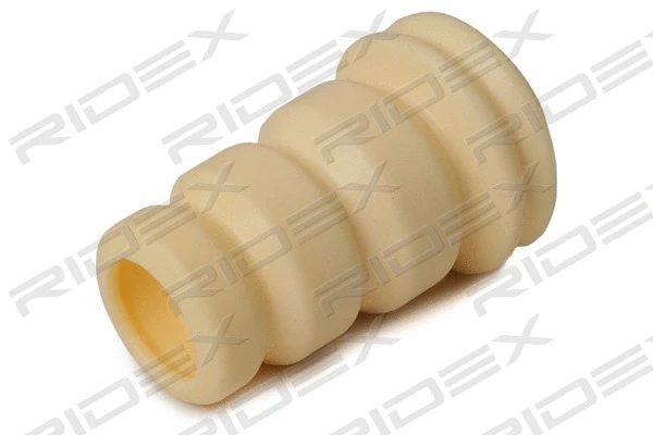 Rubber Buffer, suspension