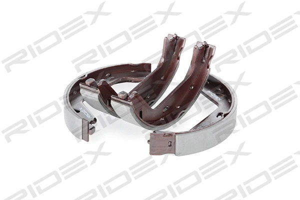 Brake Shoe Set, parking brake