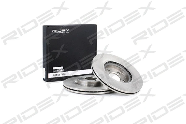 Brake Disc (82B1112)