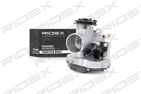 Throttle Body (158T0004)