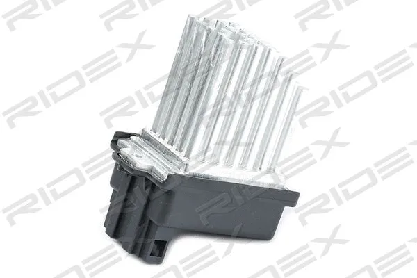 Control Unit, heating/ventilation