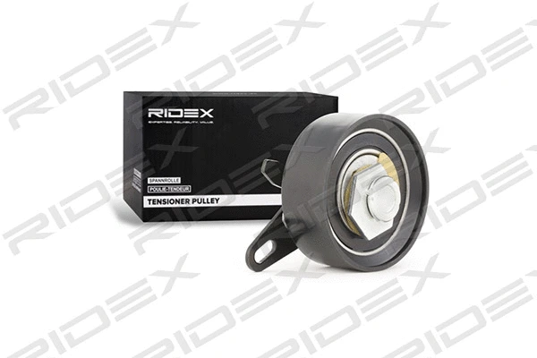 Tensioner Pulley, timing belt (308T0033)