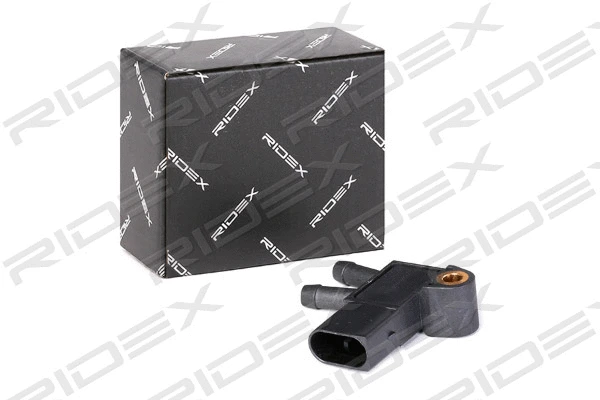 Sensor, exhaust pressure (4272S0004)
