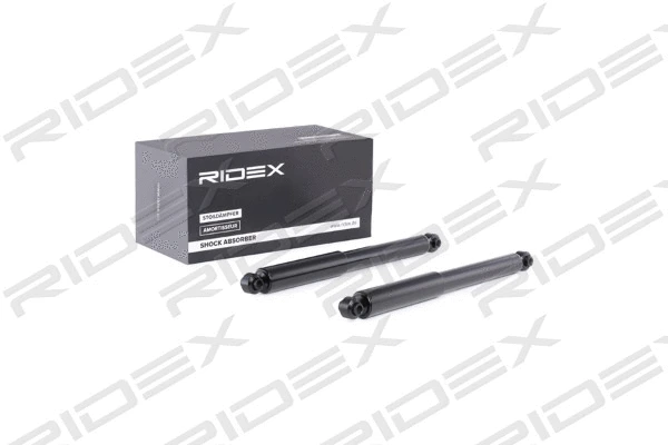 Shock Absorber