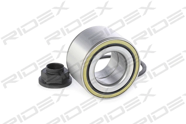 Wheel Bearing Kit (654W0595)