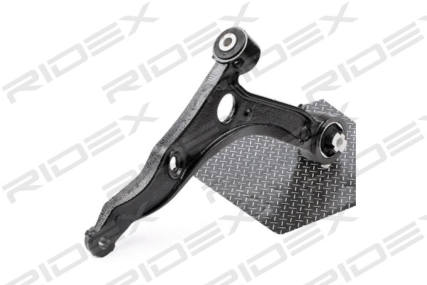 Control/Trailing Arm, wheel suspension (273C0646)
