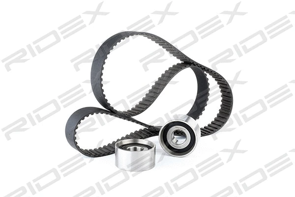 Timing Belt Kit