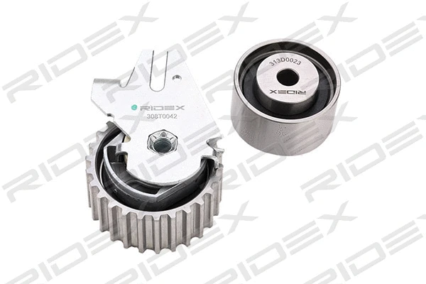 Water Pump & Timing Belt Kit