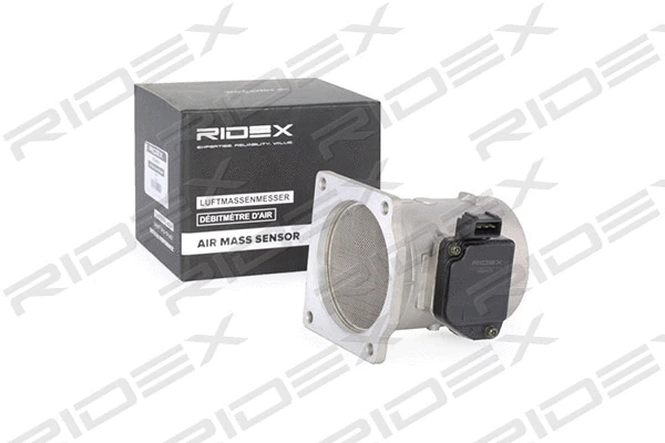Mass Air Flow Sensor