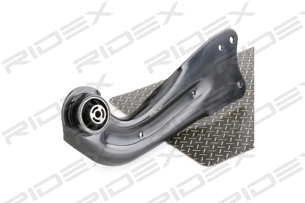 Control/Trailing Arm, wheel suspension (273C0467)