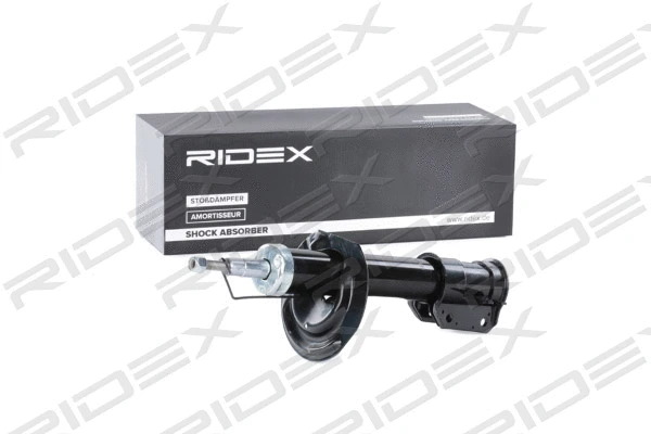 Shock Absorber