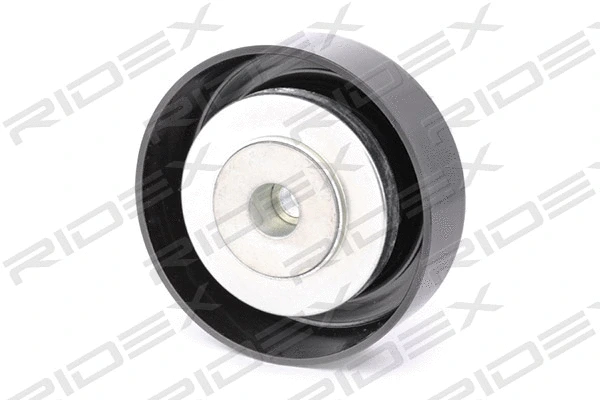 Deflection/Guide Pulley, V-ribbed belt (310T0164)