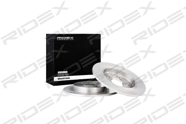 Brake Disc (82B0379)