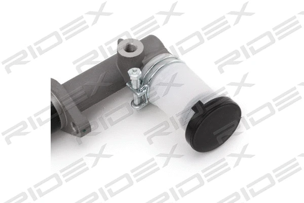 Master Cylinder, clutch