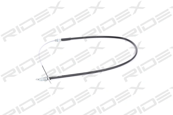 Cable Pull, parking brake