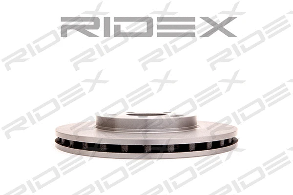 Brake Disc (82B0142)