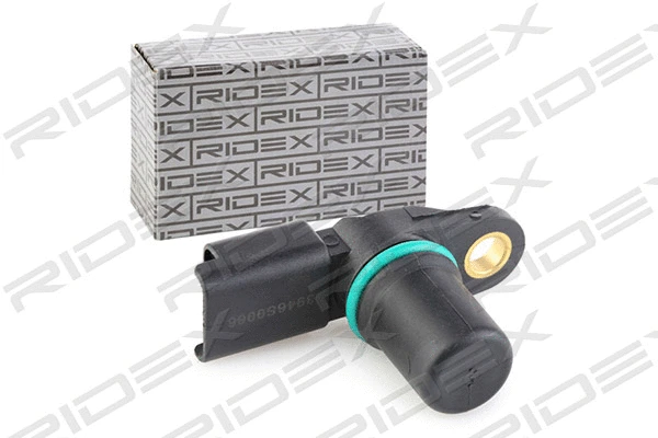 Sensor, camshaft position