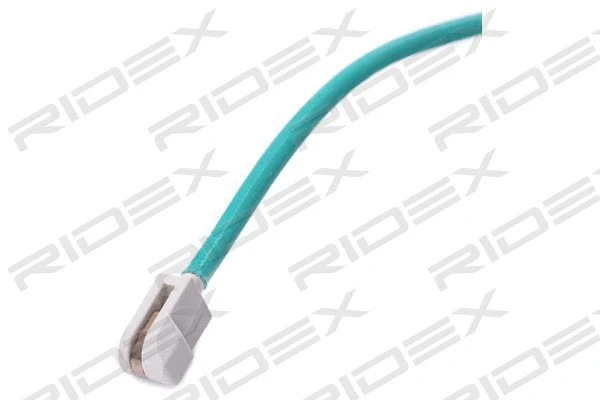 Warning Contact, brake pad wear (407W0167)