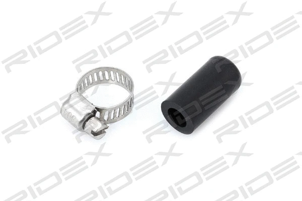 Radiator, engine cooling (470R0054)