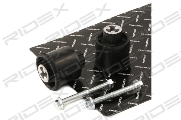 Repair Kit, axle beam