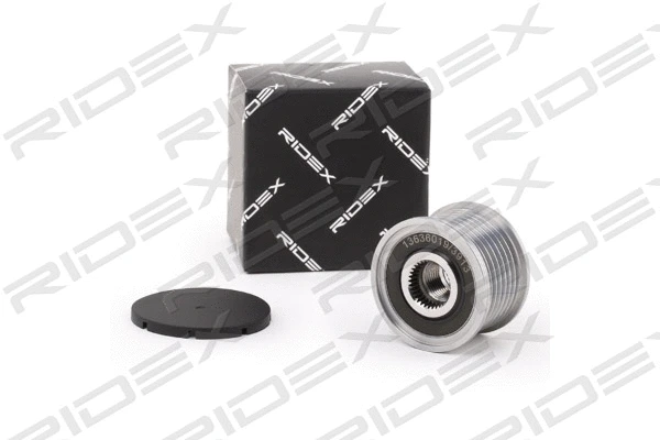 Alternator Freewheel Clutch