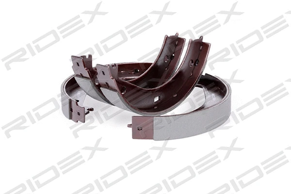 Brake Shoe Set, parking brake (1419B0007)