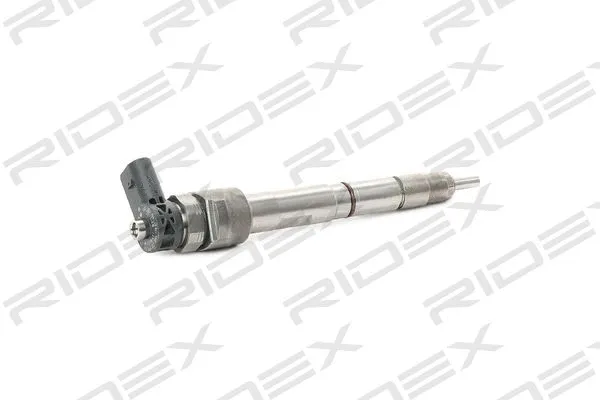 Injector Nozzle