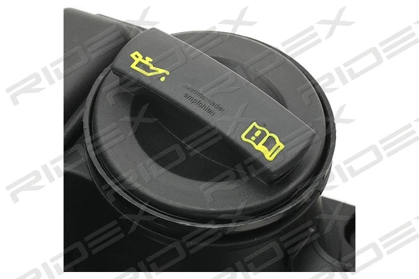 Cylinder Head Cover