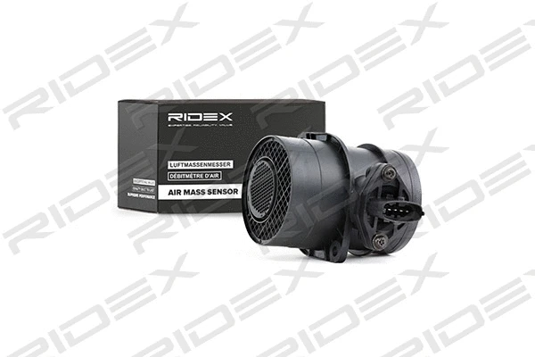 Mass Air Flow Sensor (3926A0150)