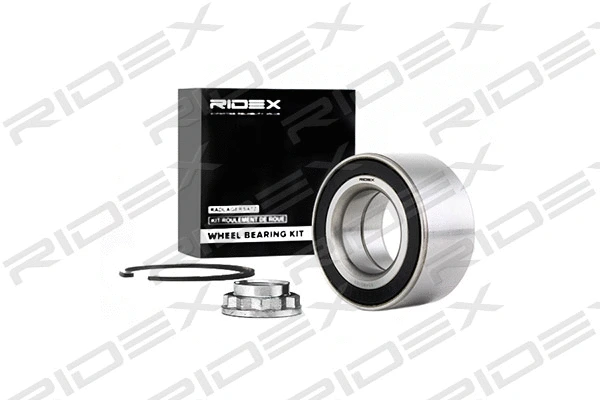 Wheel Bearing Kit (654W0169)